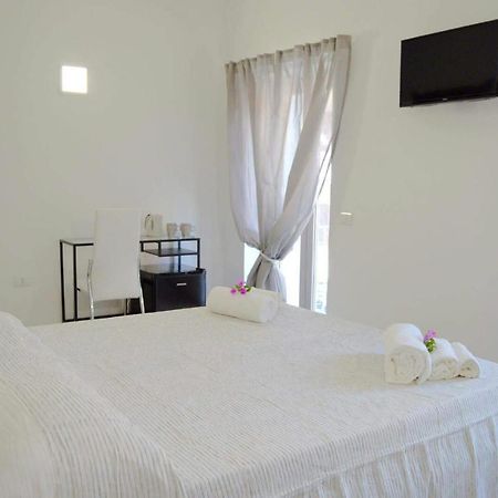Il S'Ogno Bed & Breakfast Santa Teresa Gallura Bagian luar foto