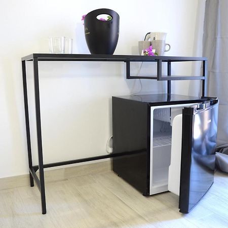 Il S'Ogno Bed & Breakfast Santa Teresa Gallura Bagian luar foto