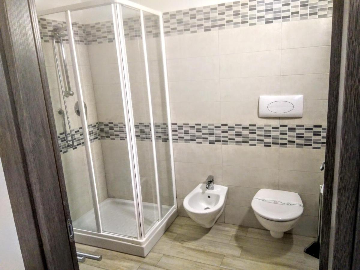 Il S'Ogno Bed & Breakfast Santa Teresa Gallura Bagian luar foto