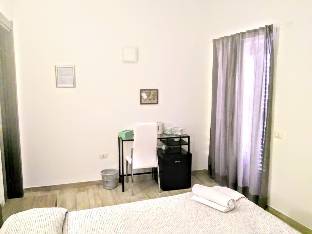 Il S'Ogno Bed & Breakfast Santa Teresa Gallura Bagian luar foto