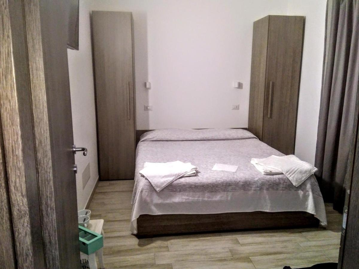 Il S'Ogno Bed & Breakfast Santa Teresa Gallura Bagian luar foto