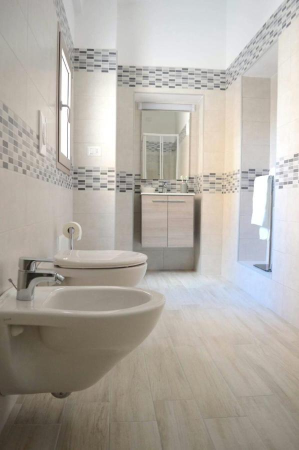 Il S'Ogno Bed & Breakfast Santa Teresa Gallura Bagian luar foto
