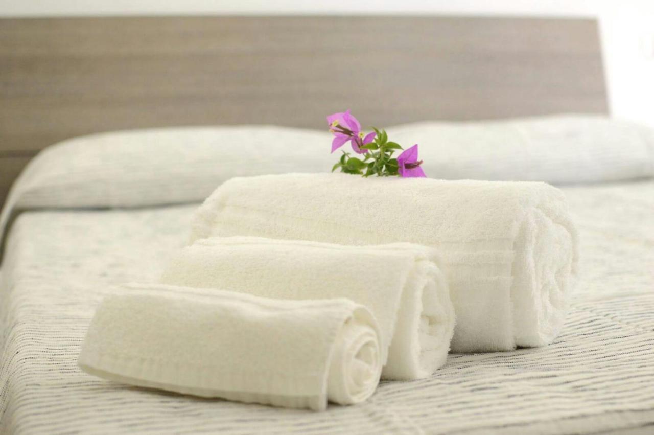 Il S'Ogno Bed & Breakfast Santa Teresa Gallura Bagian luar foto