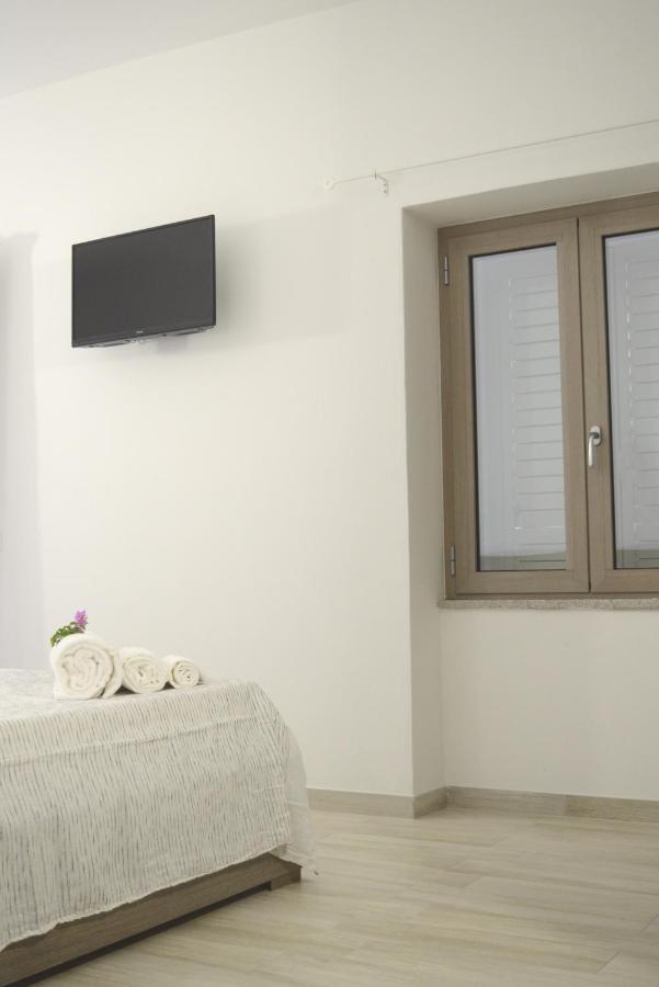Il S'Ogno Bed & Breakfast Santa Teresa Gallura Bagian luar foto