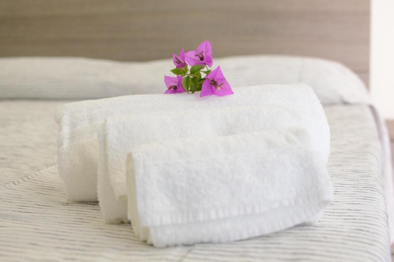 Il S'Ogno Bed & Breakfast Santa Teresa Gallura Bagian luar foto