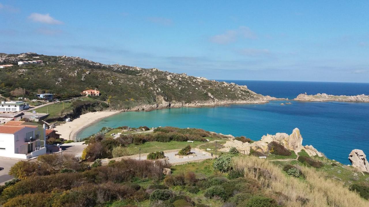 Il S'Ogno Bed & Breakfast Santa Teresa Gallura Bagian luar foto