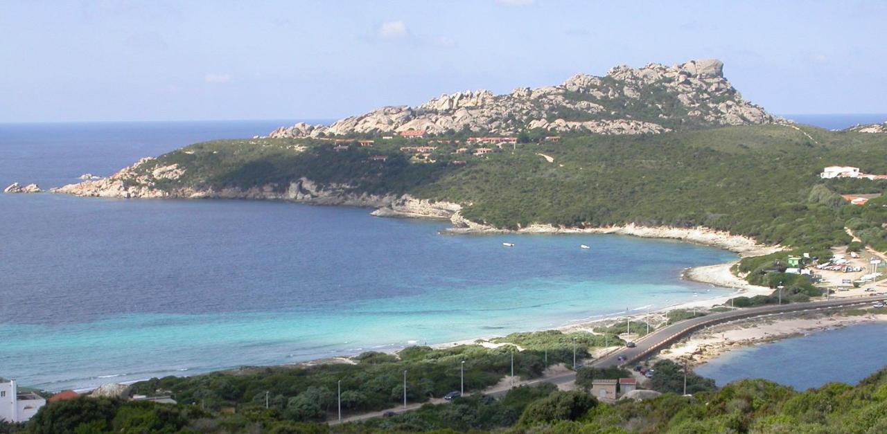 Il S'Ogno Bed & Breakfast Santa Teresa Gallura Bagian luar foto